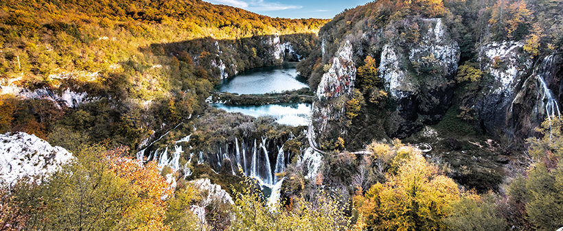 Camping Plitvice; mobilne hiške Premium - Kuponko.si