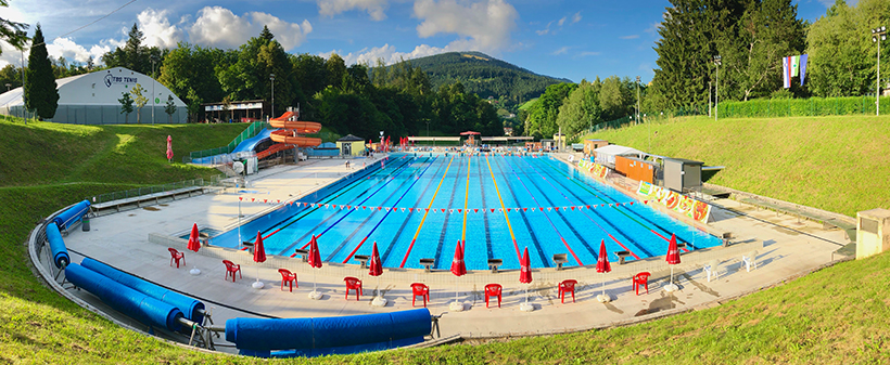 Aktiven oddih v mladinskem hotelu Punkl na Koroškem - Kuponko.si