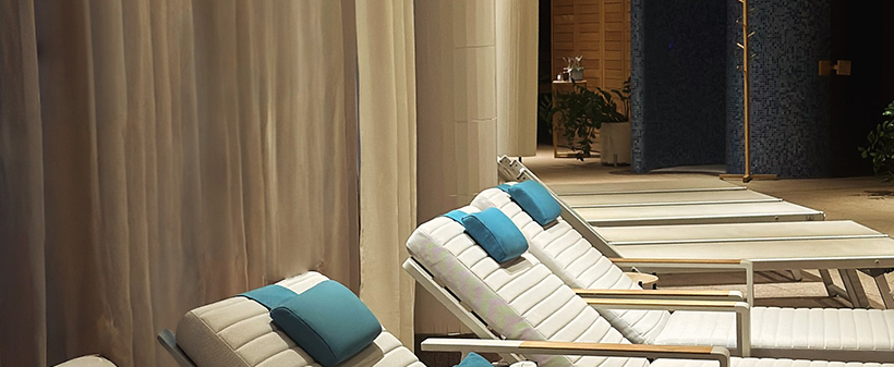 Aquae Vivae, vodni park: Wellness & Spa - Kuponko.si