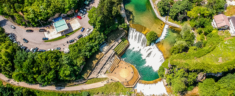 goHolidays: Sarajevo in biseri Bosne, izlet, 2 dni - Kuponko.si