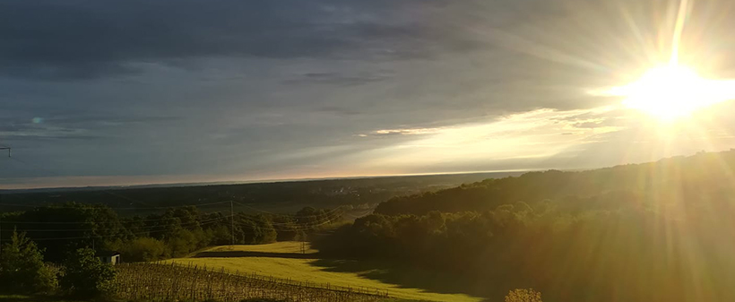 Prleška vas, Ljutomer: oddih v sobi za razvajanje - Kuponko.si