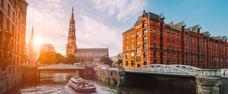 A&O hostel, Hamburg: 2x nočitev - Kuponko.si