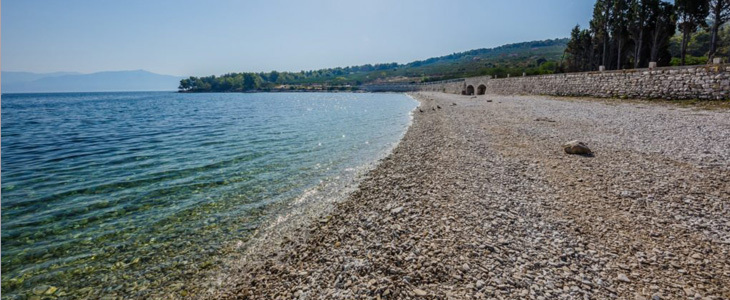 Boutique kamp Bunja, Brač: luksuzne mobilne hiške - Kuponko.si