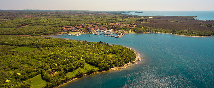 Santa Marina Camping 5*, Poreč - Kuponko.si