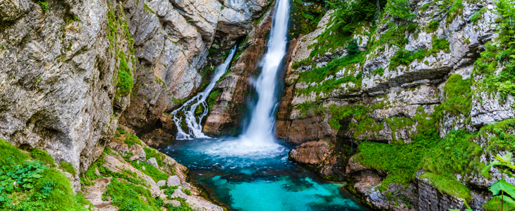 Hotel Jezero****, Bohinjsko jezero: jesenski oddih - Kuponko.si