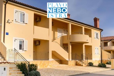 Plavo Nebo Istra Resort, Medulin: apartma Oleander