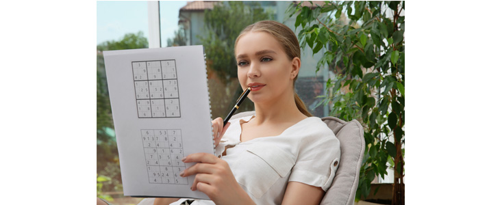 BUM SUDOKU 1. izdaja, komplet 80 sudokujev - Kuponko.si