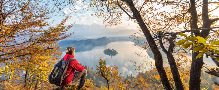 Hotel Ribno, Bled: oddih s polpenzionom - Kuponko.si