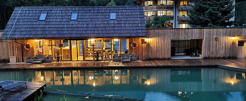 Glamping Ribno, Bled: aktiven oddih - Kuponko.si