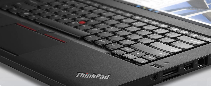 Obnovljen prenosni računalnik Lenovo ThinkPad T460 - Kuponko.si