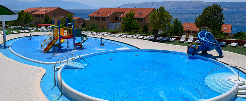 Wyndham Grand Novi Vinodolski Resort, pomladni oddih - Kuponko.si