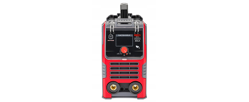 MMA Pulse 355A TIG Lift Inverter varilni aparat - Kuponko.si