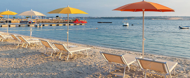 Valamar Tamaris Resort 4* Poreč: jesenski oddih - Kuponko.si