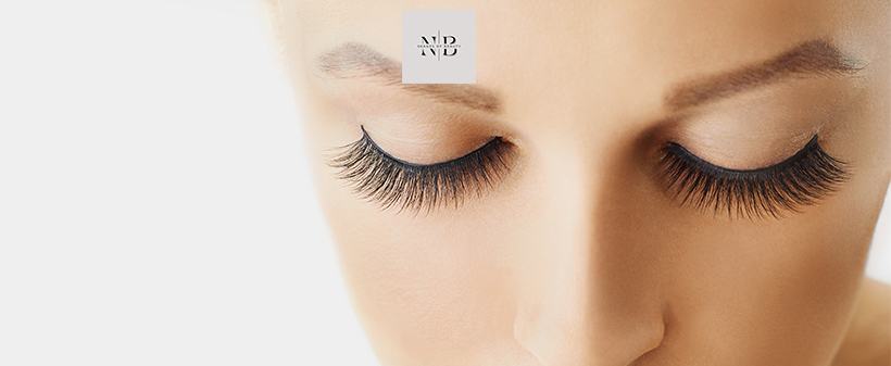 SHADES OF BEAUTY: Lash lift trepalnic - Kuponko.si