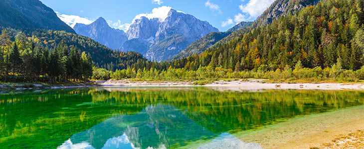 Hotel Alpina***, Kranjska Gora: aktiven oddih - Kuponko.si