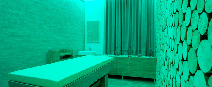 Hotel Hills Sarajevo 5*: luksuzni wellness oddih, terme - Kuponko.si