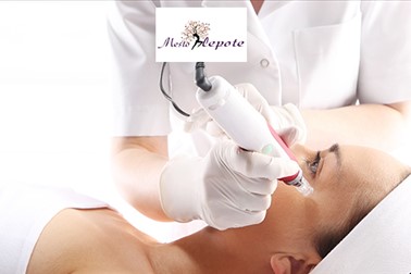 Mesto Lepote: Microneedling obraza