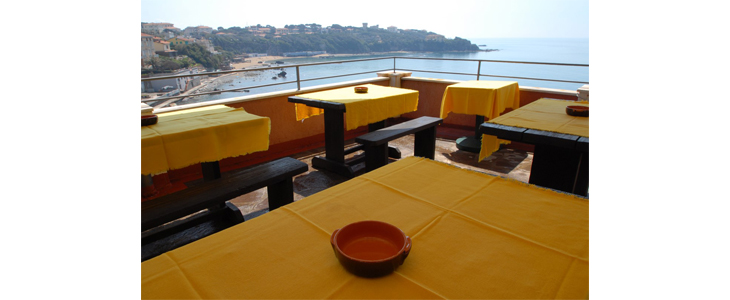 Hotel Baia del Sorriso, Castiglioncello, Italija - Kuponko.si