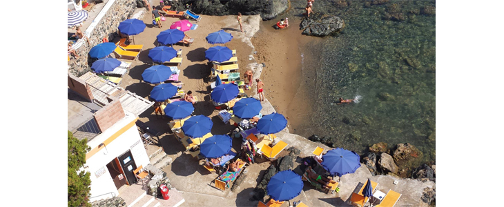 Hotel Baia del Sorriso, Castiglioncello, Italija - Kuponko.si