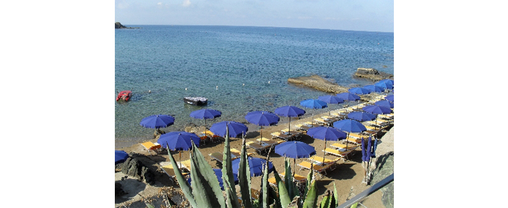 Hotel Baia del Sorriso, Castiglioncello, Italija - Kuponko.si