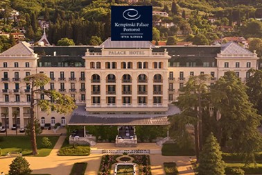 Kempinski Palace Portorož***** Portorož