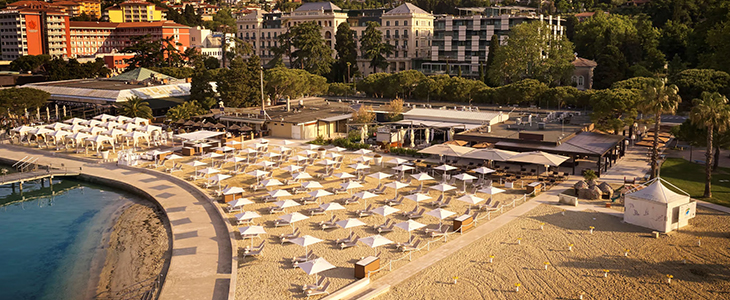 Kempinski Palace Portorož***** Portorož - Kuponko.si