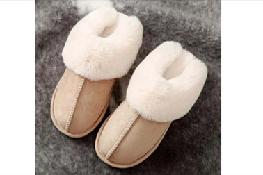 Topli zimski copati CozySlippers 