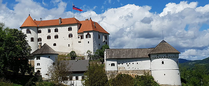 Hotel Paka v Velenju, wellness oddih za dva - Kuponko.si