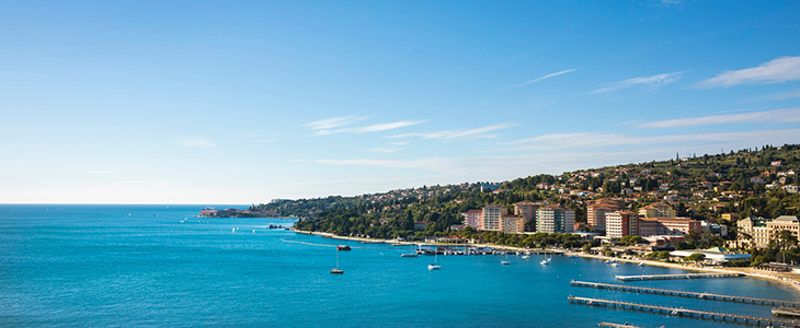 Remisens hotel Lucija*** Portorož - Kuponko.si