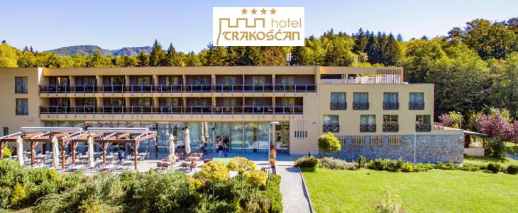 Hotel Trakoščan 4*, Bednja: oddih s polpenzionom - Kuponko.si