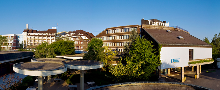 Hotel Termal**** Terme 3000, Moravske Toplice - Kuponko.si