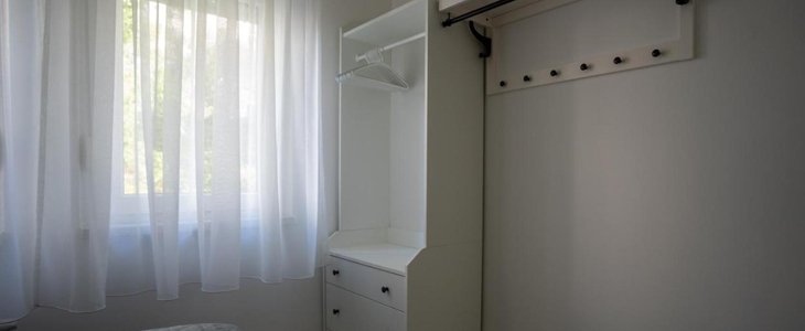 Apartman Alisa 4*, Toplice Sv. Martin: oddih - Kuponko.si