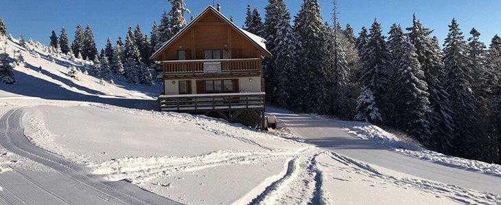 Hotel Slovenj Gradec 3*, Kope: boom vikend s smučanjem - Kuponko.si