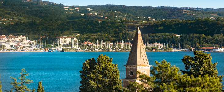 Remisens Hotel Lucija, Portorož: oddih s polpenzionom - Kuponko.si