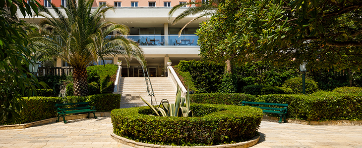 Valamar Collection Imperial Hotel**** Rab, morski oddih - Kuponko.si