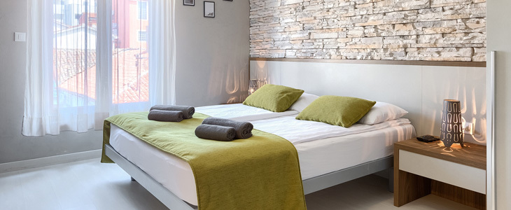 Pula City Center Accommodation****: krasen oddih - Kuponko.si