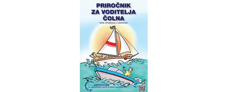 Seaadventure, tečaj za voditelja čolna - Kuponko.si