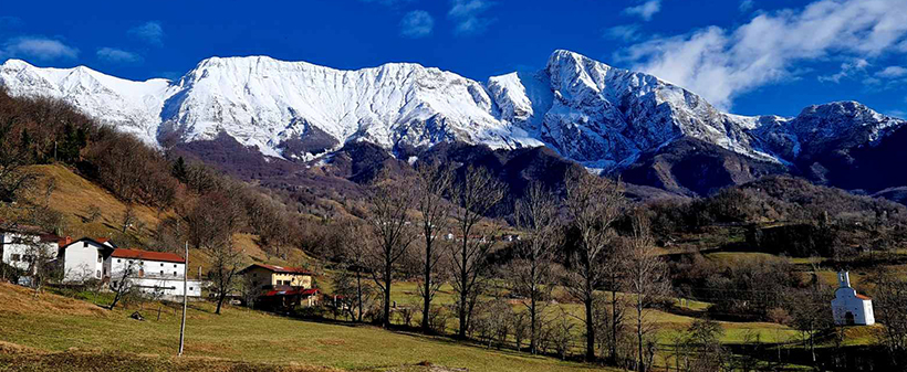 Hotel Dvorec, Tolmin: jesenski oddih - Kuponko.si