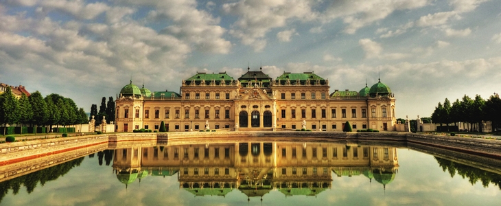 Vienna Sporthotel, Dunaj: oddih v dvoje - Kuponko.si