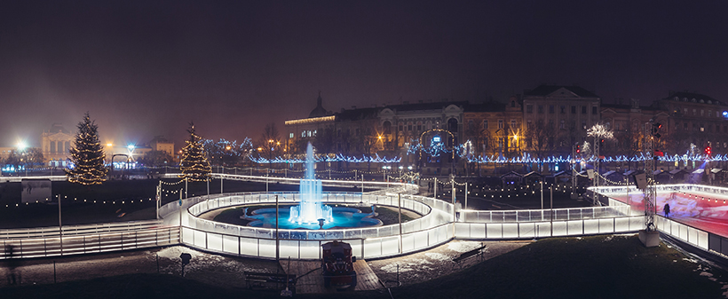 goHolidays: praznični izlet v Zagreb - Kuponko.si