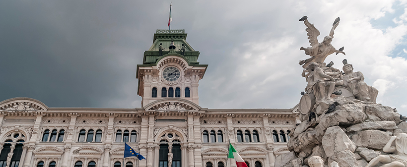 Adventni Trst in Miramare: enodnevni izlet z avtobusom - Kuponko.si