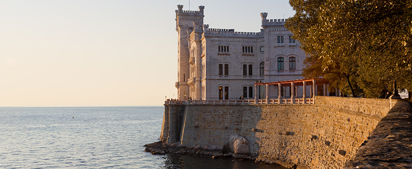 Adventni Trst in Miramare: enodnevni izlet z avtobusom - Kuponko.si