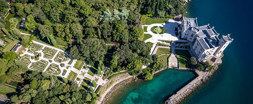 Adventni Trst in Miramare: enodnevni izlet z avtobusom - Kuponko.si