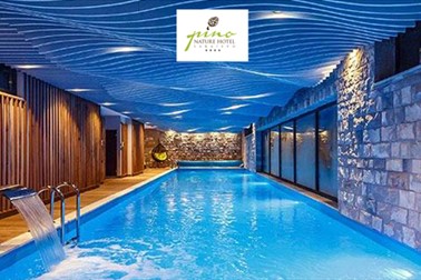 Pino Nature Hotel 4*, Jahorina,  oddih za 2