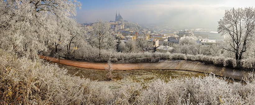 Adventno Brno in Dunaj: dvodnevni izlet z avtobusom - Kuponko.si