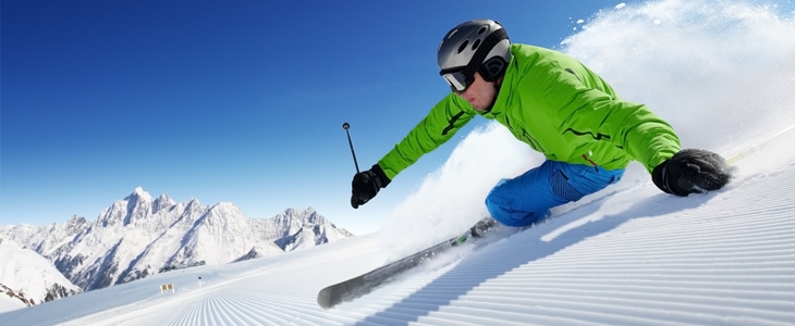 SKI servis Aborigin Šentjernej: servis snežne deske - Kuponko.si