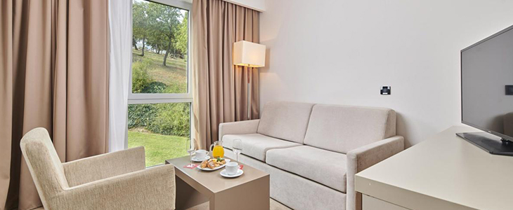 Hotel Molindrio**** Plava Laguna, Poreč - Kuponko.si