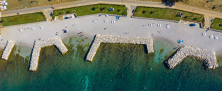 Hotel Materada*** Plava Laguna, Poreč - Kuponko.si