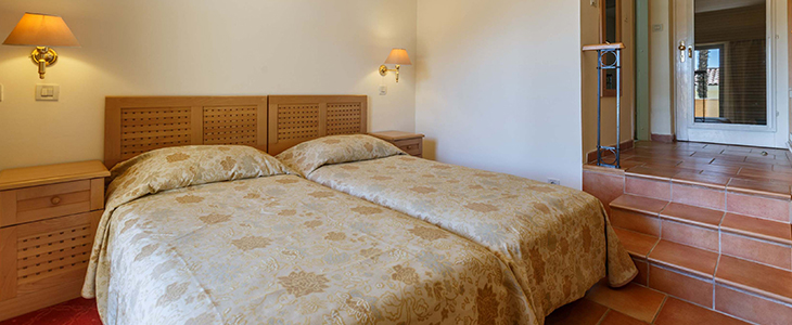 Apartmaji Bellevue**** Plava Laguna, Poreč - Kuponko.si