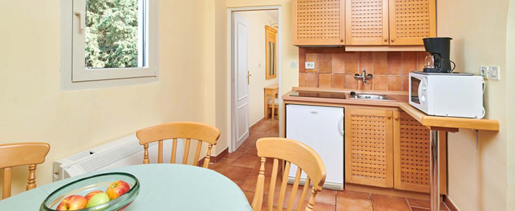 Apartmaji Bellevue**** Plava Laguna, Poreč - Kuponko.si